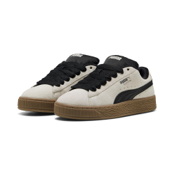 Женские кеды PUMA Suede XL Quiet Lux Wns