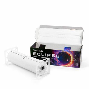 Eclipse Thermal Transfer Roll - Трансферная бумага для машинного перевода