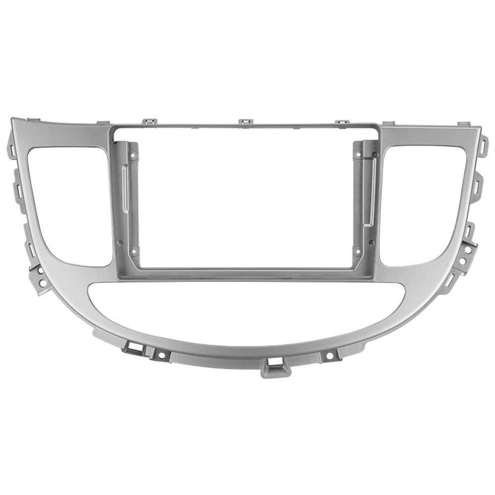 Переходная рамка для Hyundai Genesis 2008-2013 9.0&quot;