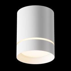 Светильник светодиодный потолочный Maytoni Orlo C085CL-9W3K-W