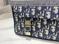 Christian Dior Diorcamp Bag 29 cm