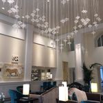 Подвесной светильник 5062P/S clear