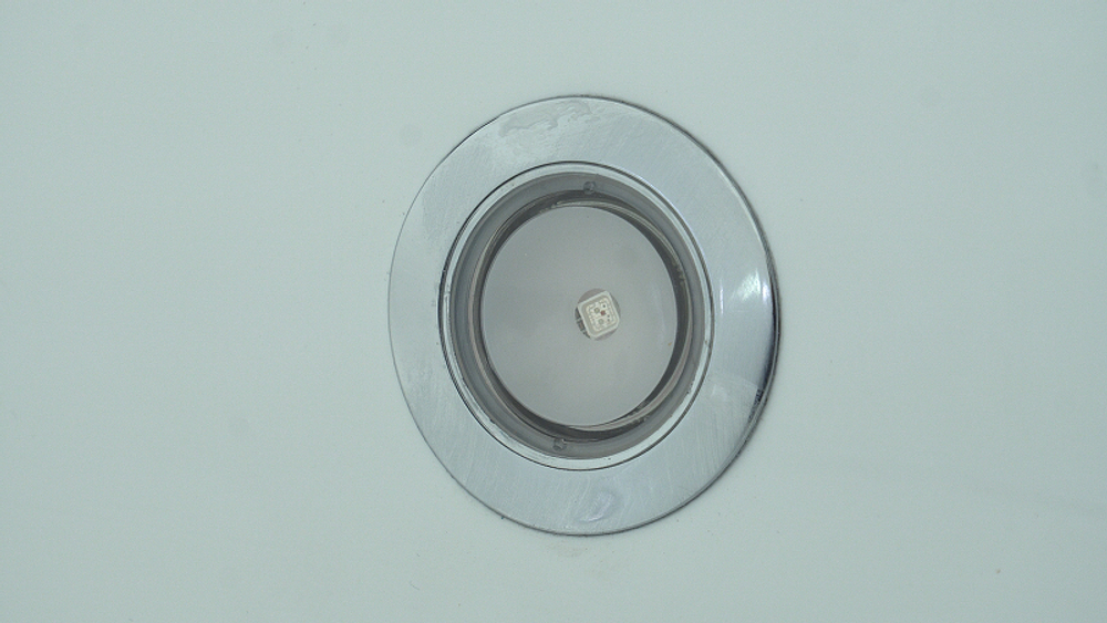 Душевой бокс Timo Lux 150x90 T-7750NEW с гидромассажем