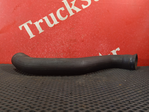 Патрубок радиатора