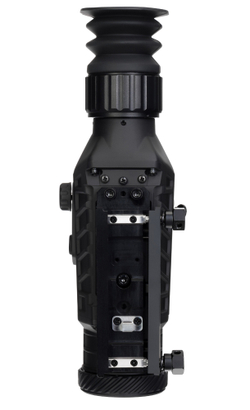 Монокуляр цифровой Levenhuk Fatum RS50 - фото 8