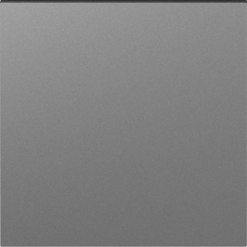 Клавиша 1-я для перекрёстного переключателя,  сталь,  серия A07