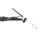 9 TIG RF (4м) Горелка сварочная START SuperFlex EV09RF-40