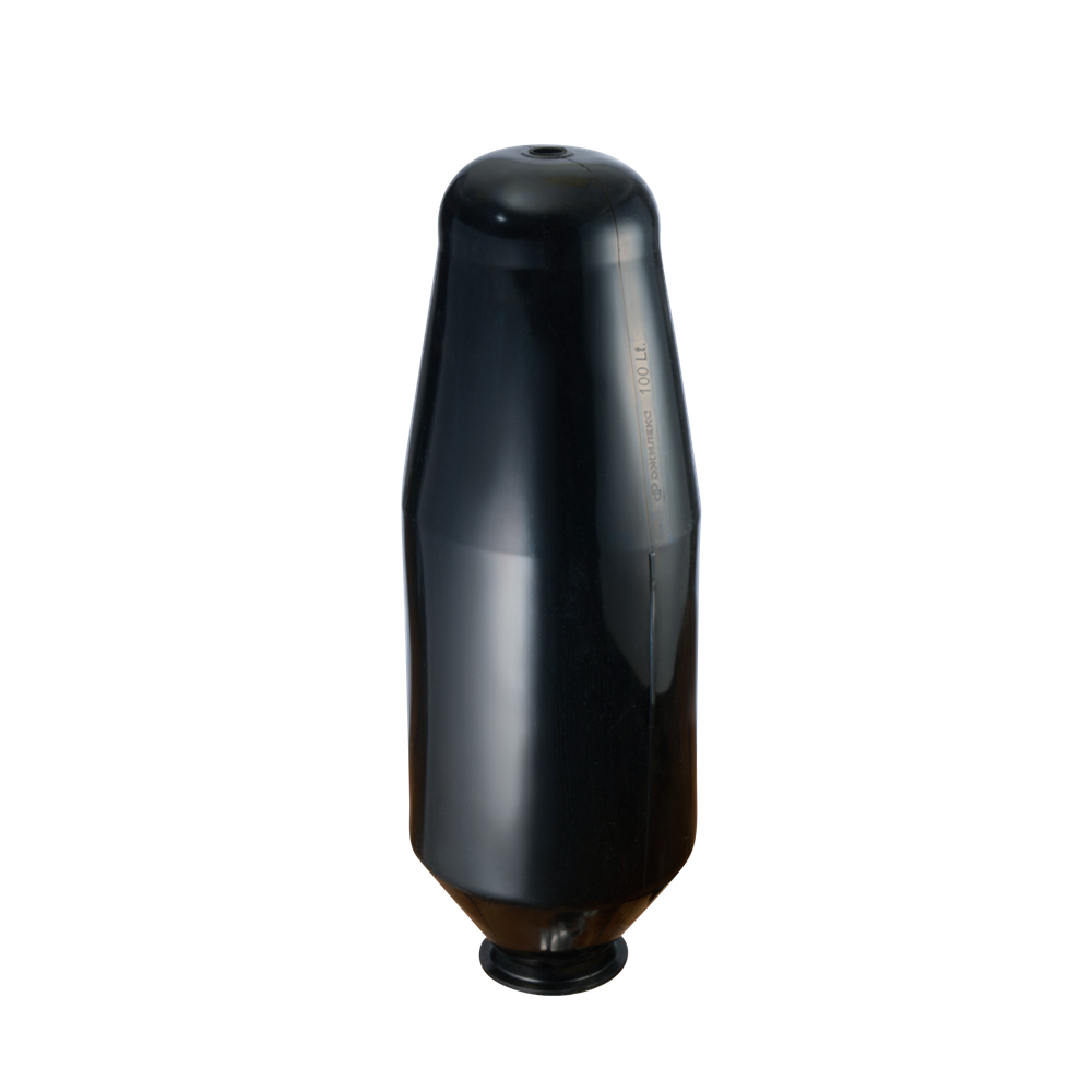 Мембрана 100 л (Джилекс) (проходная) 7326