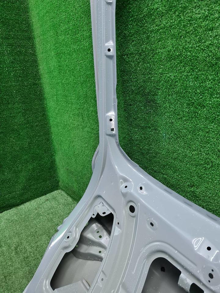 Крышка багажника Geely Tugella (2019-н.в.)