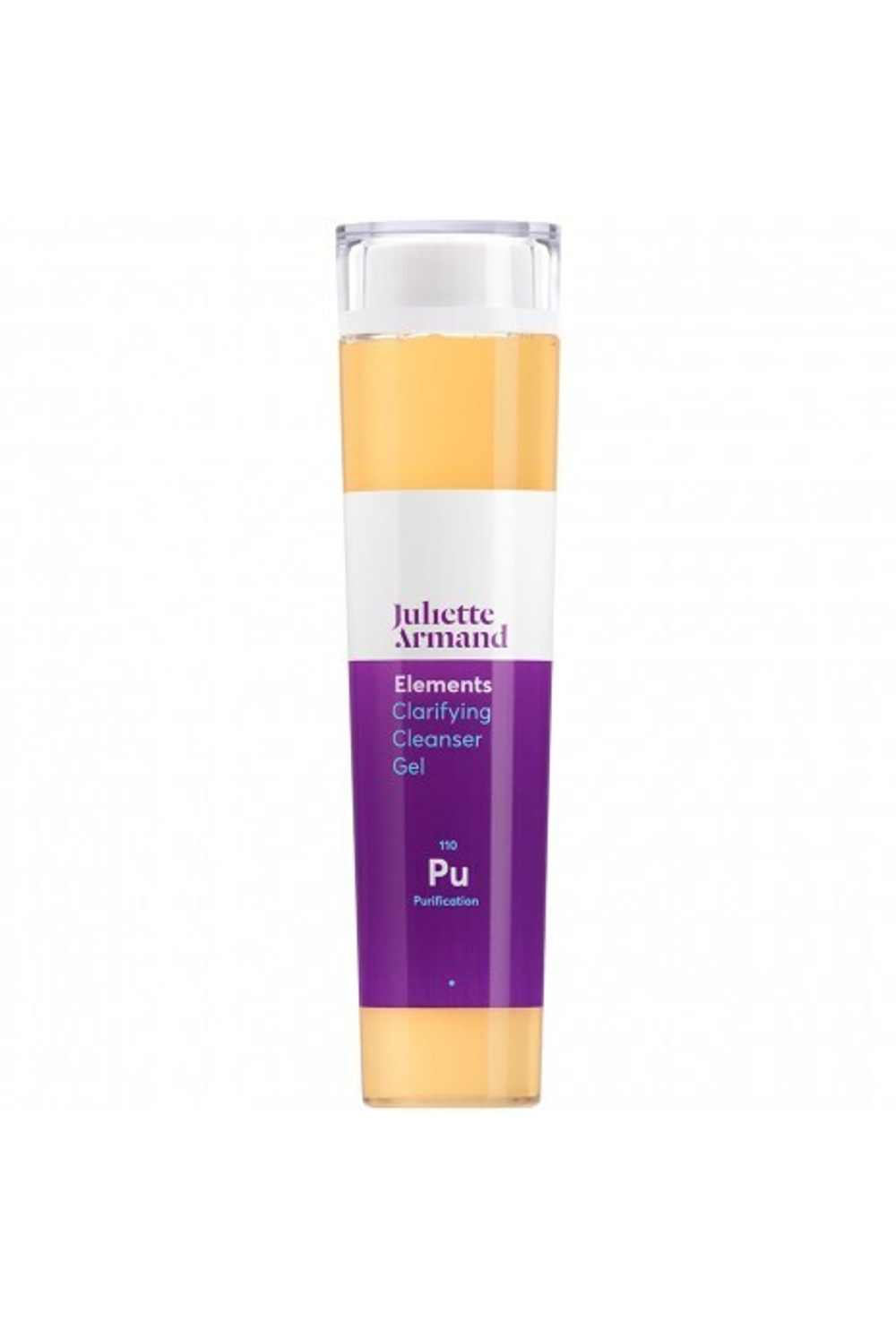 Juliette Armand Clarifying Cleanser Gel