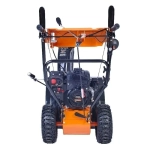 PATRIOT Сибирь 67 Е снегоуборщик бензиновый 7 л.с. ковш 71 см, выброс 10 м, 4 вперед/2 назад 426108667