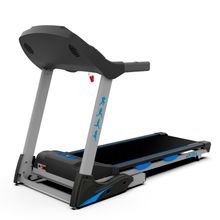 Беговая дорожка DFC SINTRA Blue T760B