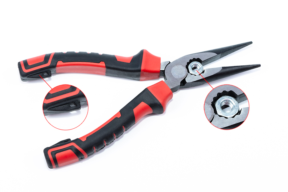 Набор губцевого инструмента Станкоимпорт CS-21.10.1