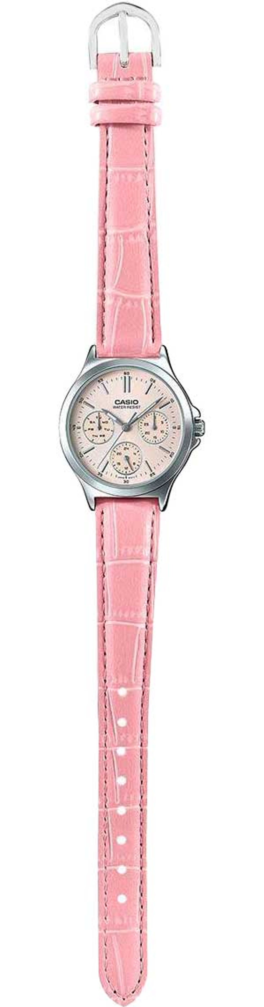 Часы Casio LTP-V300L-4A