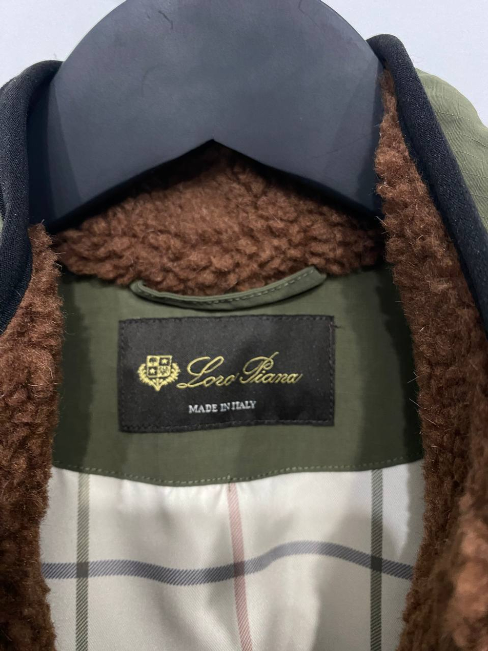 Безрукавка Loro Piana