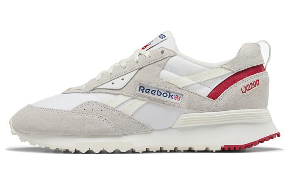 Кроссовки Reebok Lx2200