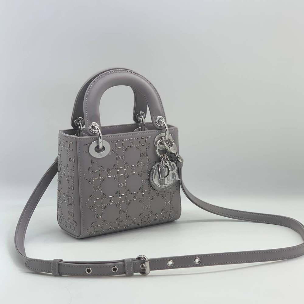Сумка Dior