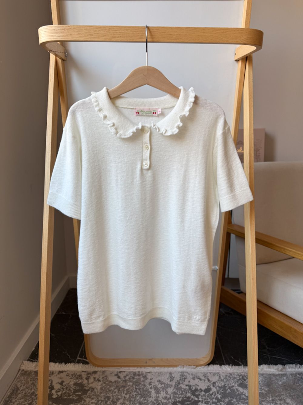 Поло Bonpoint, 158