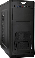 Корпус ATX Exegate CP-603-UNS500