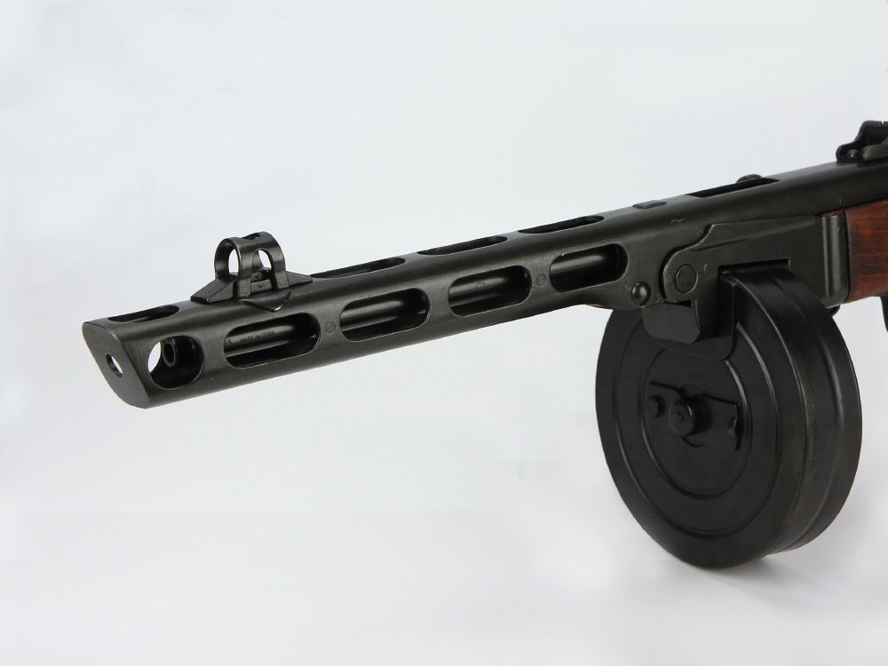 Denix Автомат ППШ