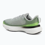 Кроссовки для бега Under Armour Infinite mod gray/hyper green/black