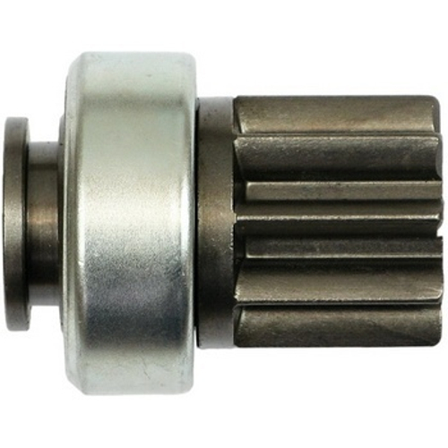 Бендикс Nissan Patrul