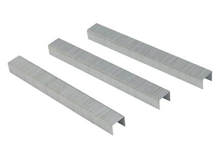 Скоба обивочная Hardwick №10 (тип 8010)