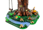 LEGO Ideas: Дом на дереве 21318 — Tree House — Лего Идеи