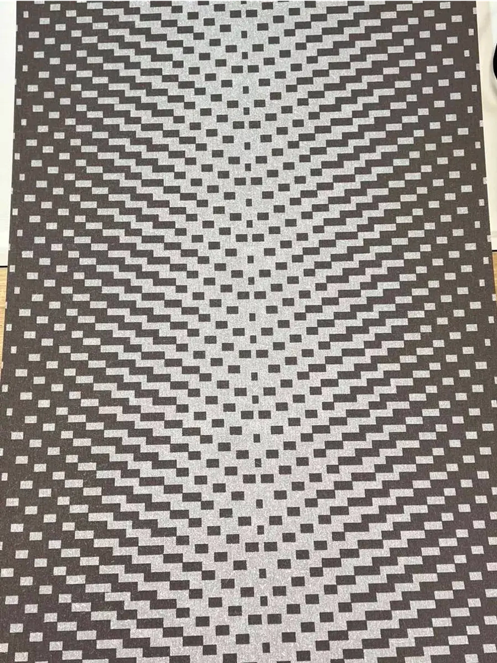 Обои флизелиновые 48417 Metropole Италия