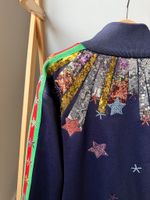 Хлопковый костюм Gucci, 140