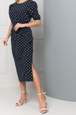 Платье Эльга №4 Valentina