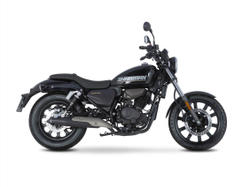 Мотоцикл SHARMAX RR 240 Ultra