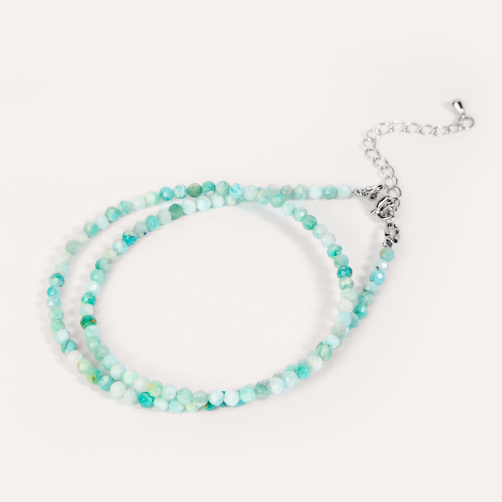 Колье Prism TUR