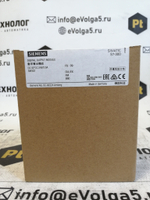Siemens 6ES7322-1BL00-0AA0 новое