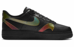 Кроссовки Nike Air Force 1 Low "Misplaced Swoosh"