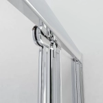 Душевая дверь Vincea Garda VDB-1G900CL 90