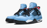 Air Jordan 4 Retro "Travis Scott - Cactus Jack"