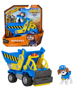 Набор игрушки Щенячий Патруль фигурка Уилер Paw Patrol