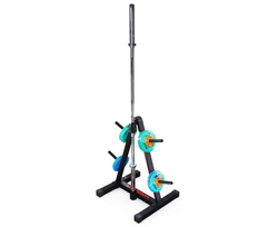 Стойка для хранения дисков WEIDER