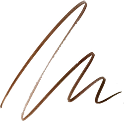 Max Factor Brow Shaper - Автоматический карандаш для бровей с щеточкой, 1 g