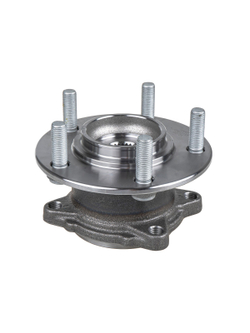 Ступица задняя в сборе L=R (с ABS) для PSA C-Cross/4007/MITSUBISHI Outlander II GANZ GIM03155