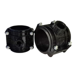 Отвод ПЭ 75 (обж.) ТПК-АКВА