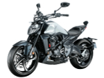 Мотоцикл ZONTES ZT350-V1