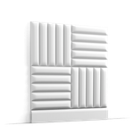 Декоративная стеновая панель Orac Decor W218 Duropolymer