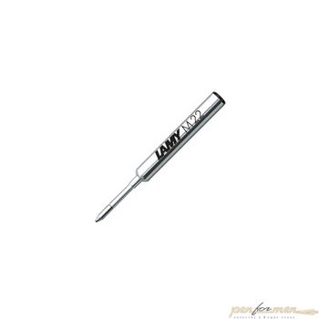 Стержень шариковый Lamy M22 синий M (1613380)