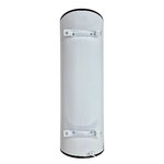 Бойлер косвенного нагрева комбинированный настенный Сармат FBS-150