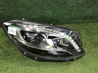 Фара правая Mercedes S W222 (2013-2017) LED Night Vision
