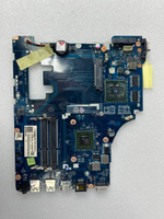 Материнская плата для ноутбука Lenovo G505 VAWGB LA-9911P W8S DIS E1-2100 1G (90003028), оригинал