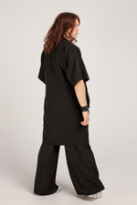 ЖИЛЕТ LONG IMBA MEN