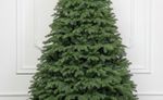 Ель искусственная «Марьевская» (Литая+пвх) 240 см / 2,4 м